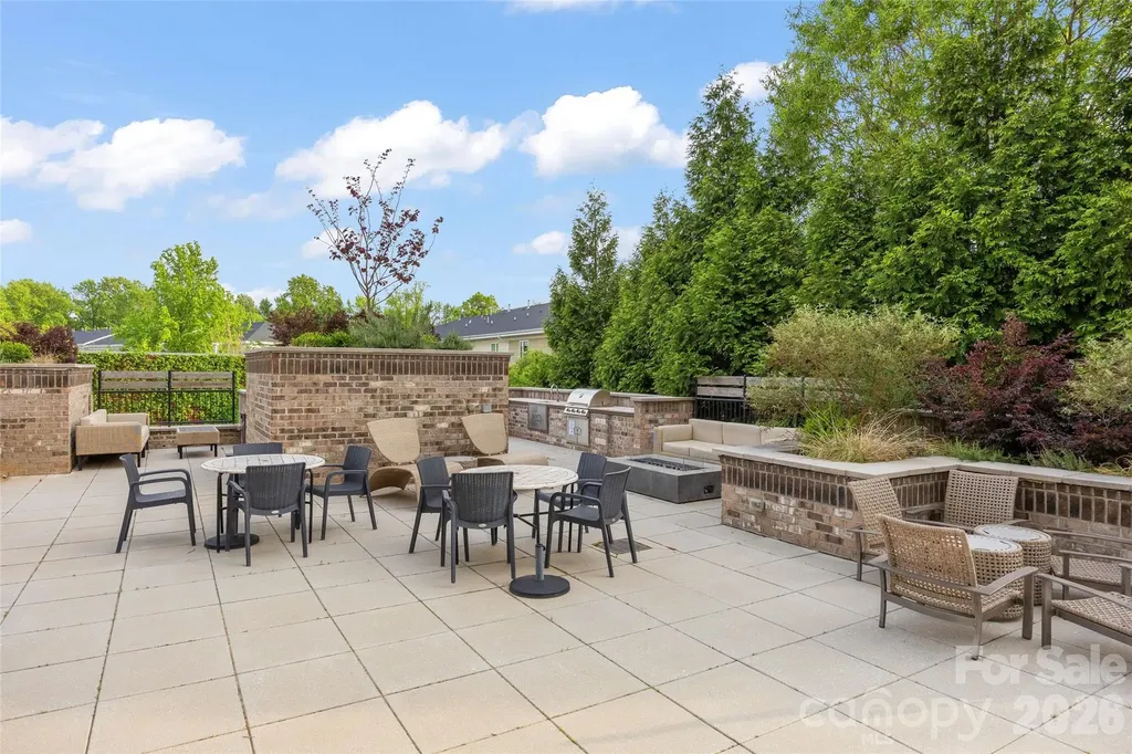 3630 N Davidson Street Charlotte NC 28205