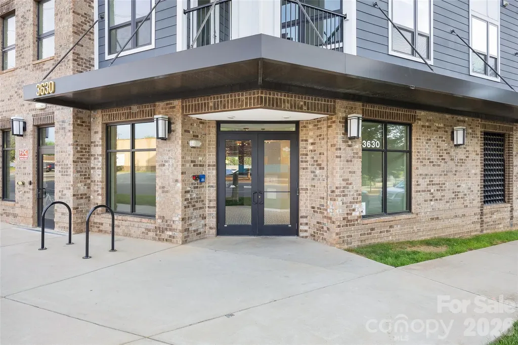 3630 N Davidson Street Charlotte NC 28205