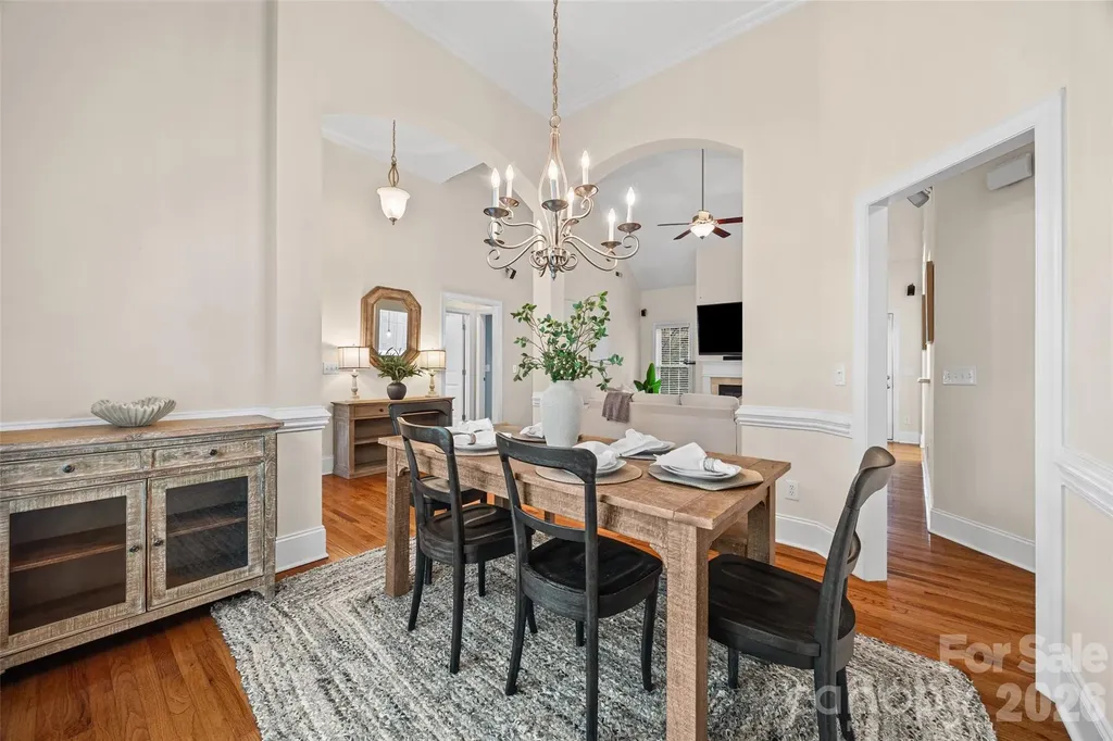1109 Moray Court Charlotte NC 28211