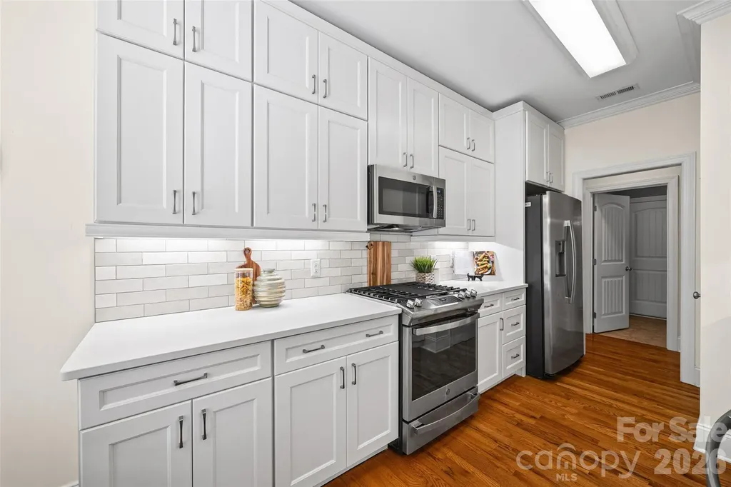 1109 Moray Court Charlotte NC 28211