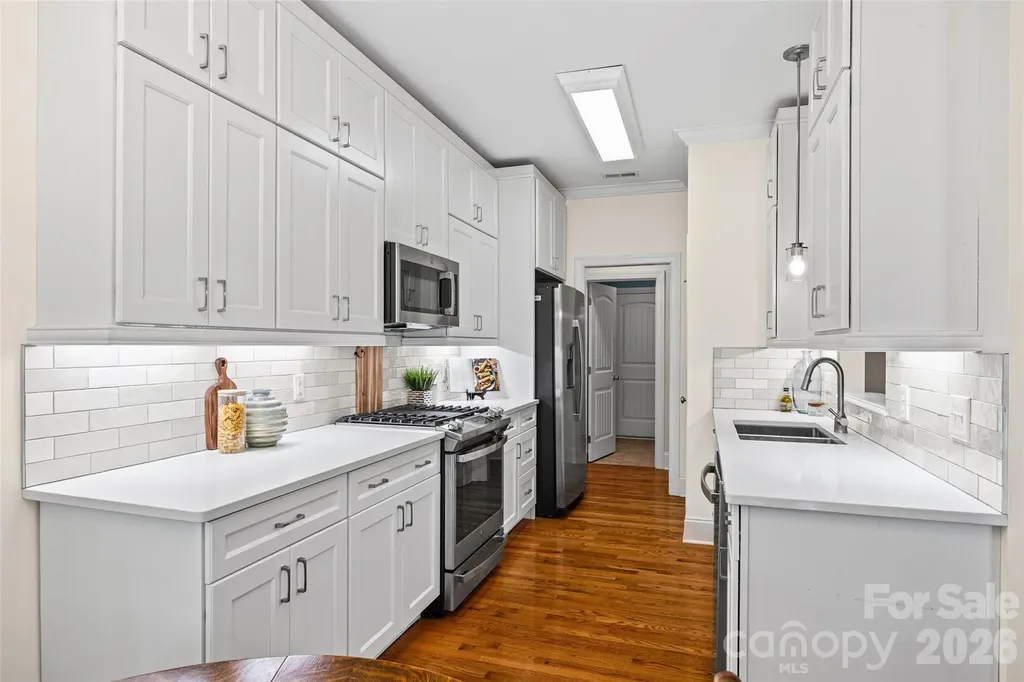 1109 Moray Court Charlotte NC 28211