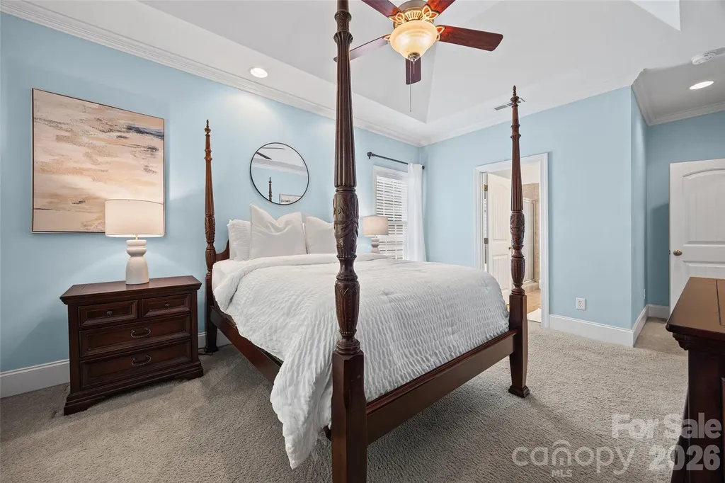 1109 Moray Court Charlotte NC 28211