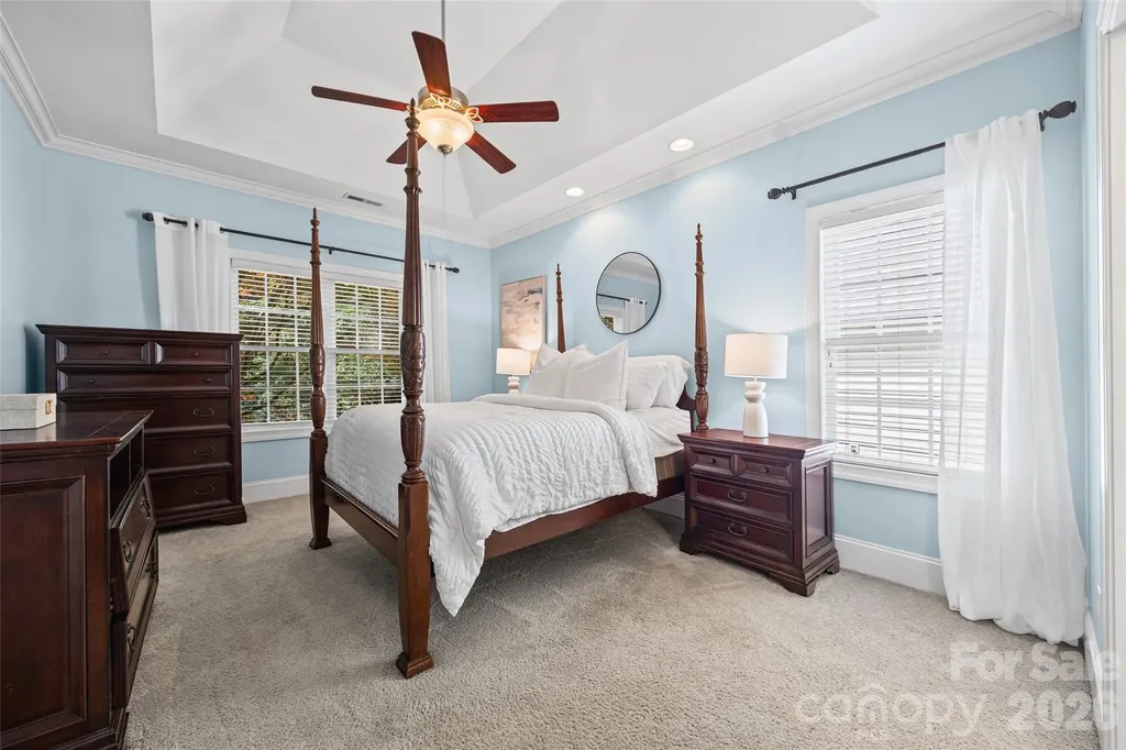 1109 Moray Court Charlotte NC 28211