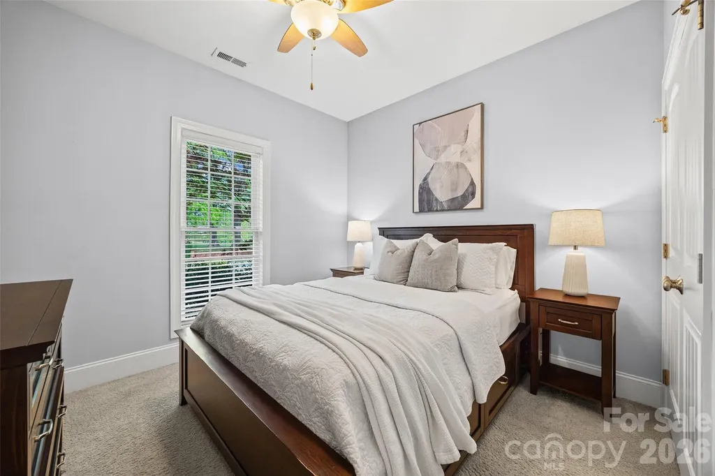 1109 Moray Court Charlotte NC 28211