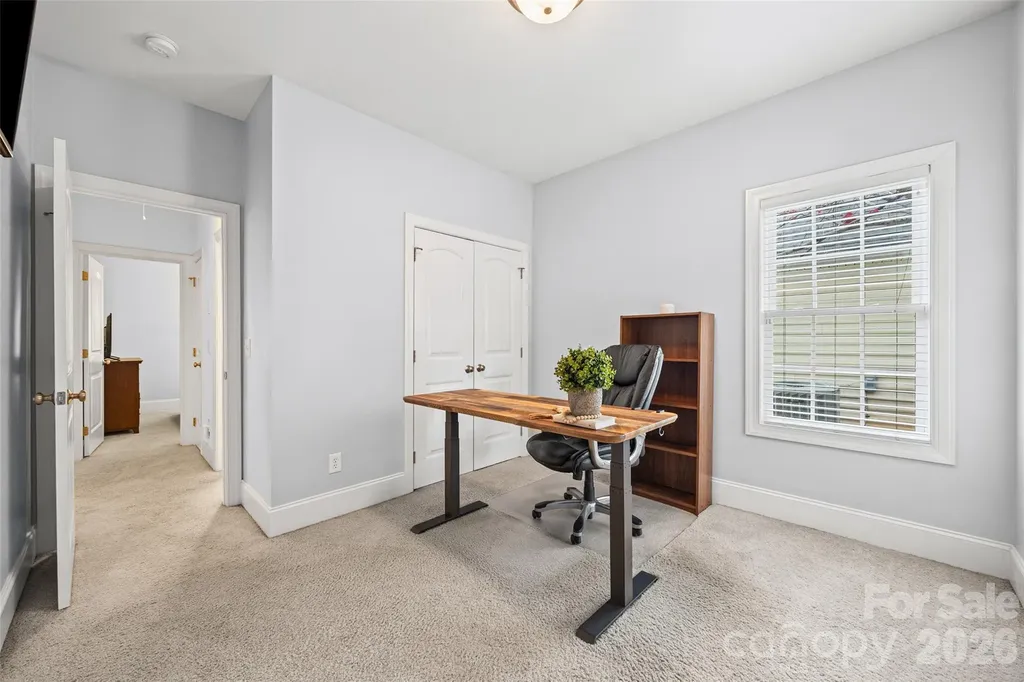 1109 Moray Court Charlotte NC 28211