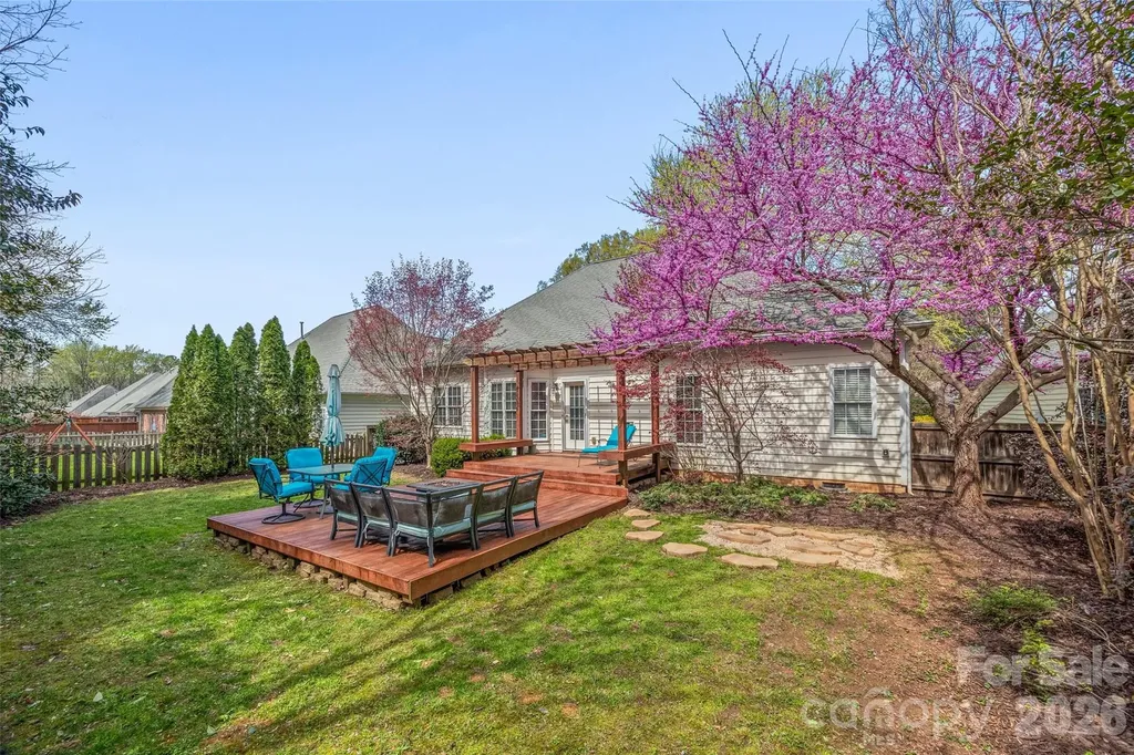 1109 Moray Court Charlotte NC 28211