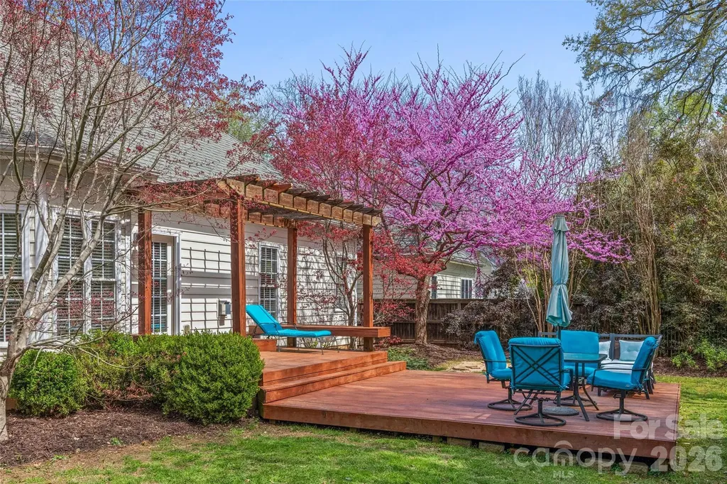 1109 Moray Court Charlotte NC 28211