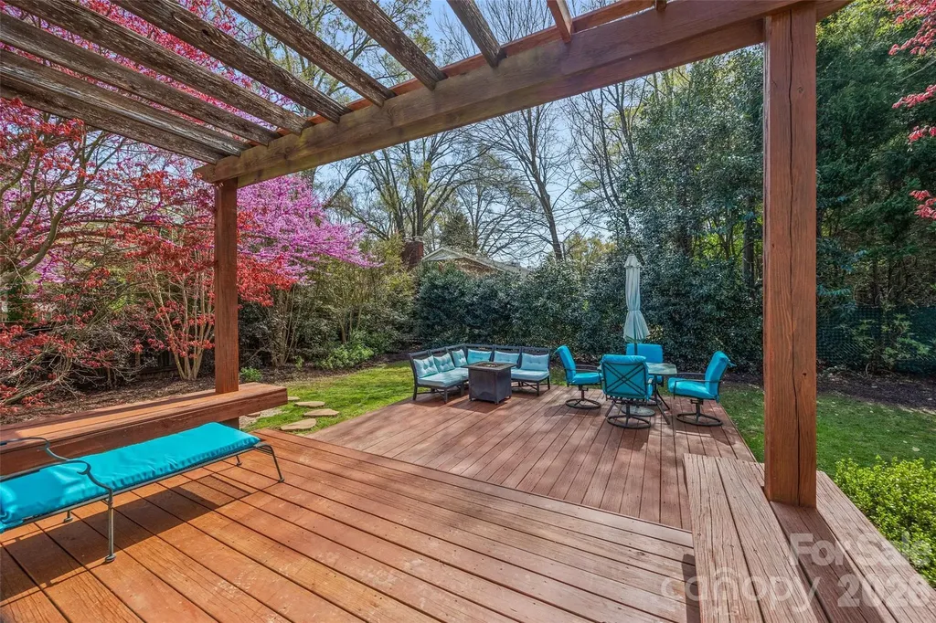 1109 Moray Court Charlotte NC 28211