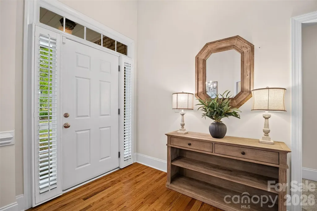 1109 Moray Court Charlotte NC 28211