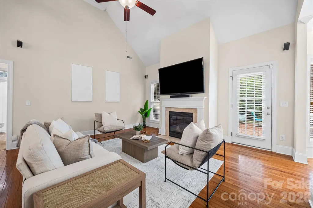 1109 Moray Court Charlotte NC 28211