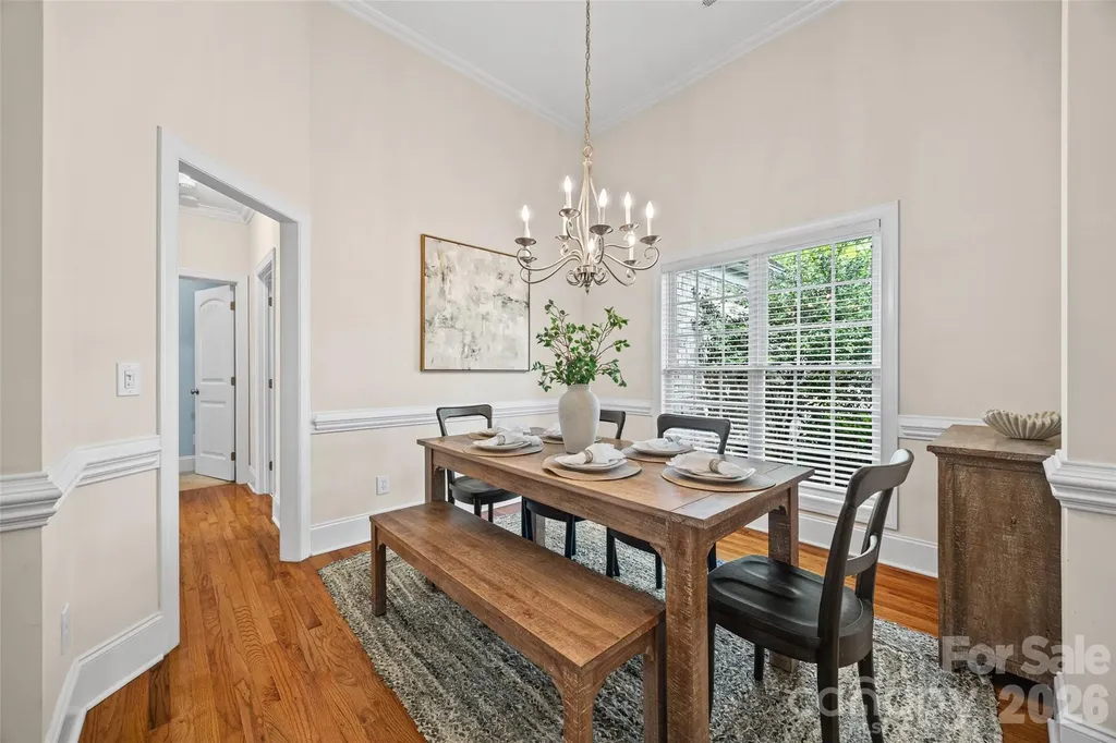 1109 Moray Court Charlotte NC 28211