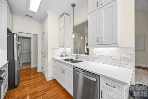 1109 Moray Court Charlotte NC 28211