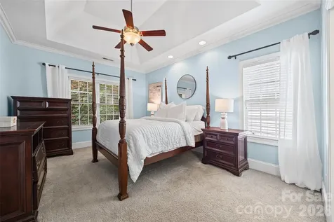1109 Moray Court Charlotte NC 28211