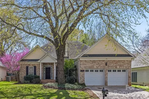 1109 Moray Court Charlotte NC 28211