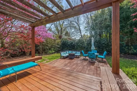 1109 Moray Court Charlotte NC 28211