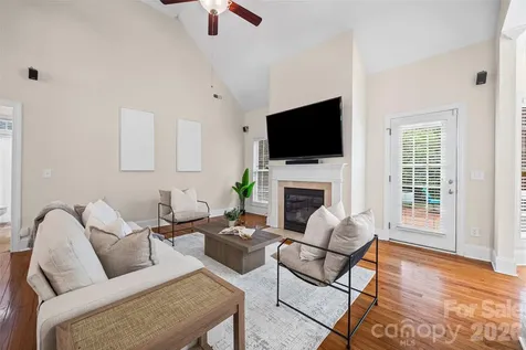 1109 Moray Court Charlotte NC 28211