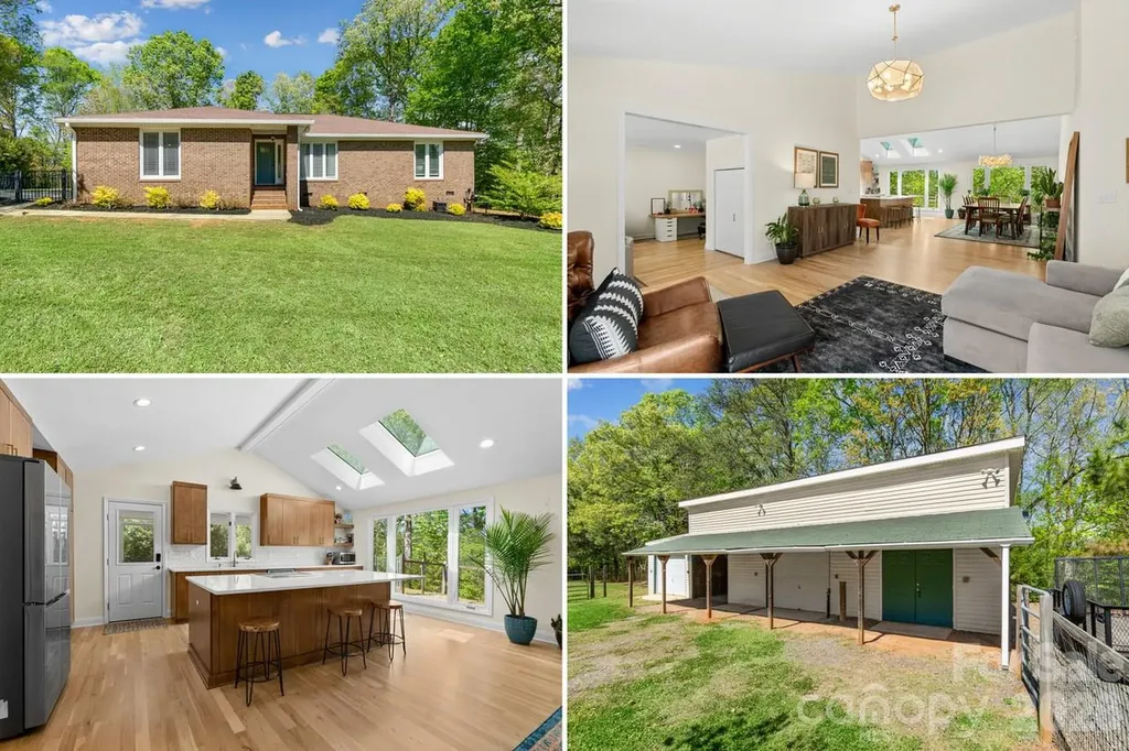 3654 S Dobys Bridge Road Fort Mill SC 29715