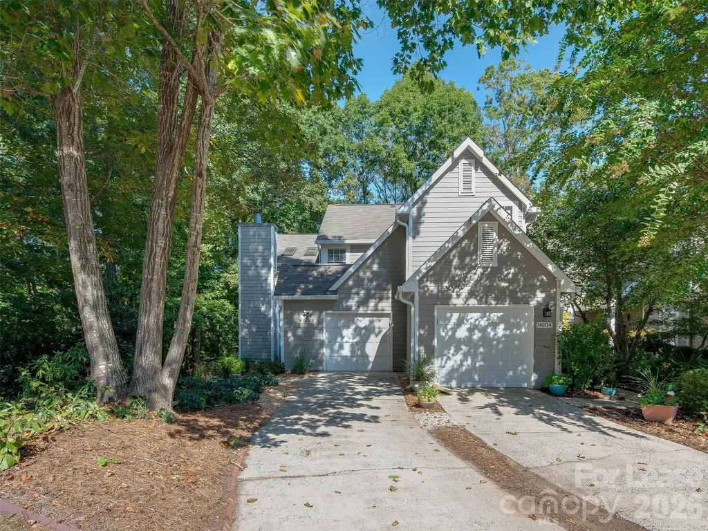 9006 Saint Thomas Lane Charlotte NC 28277