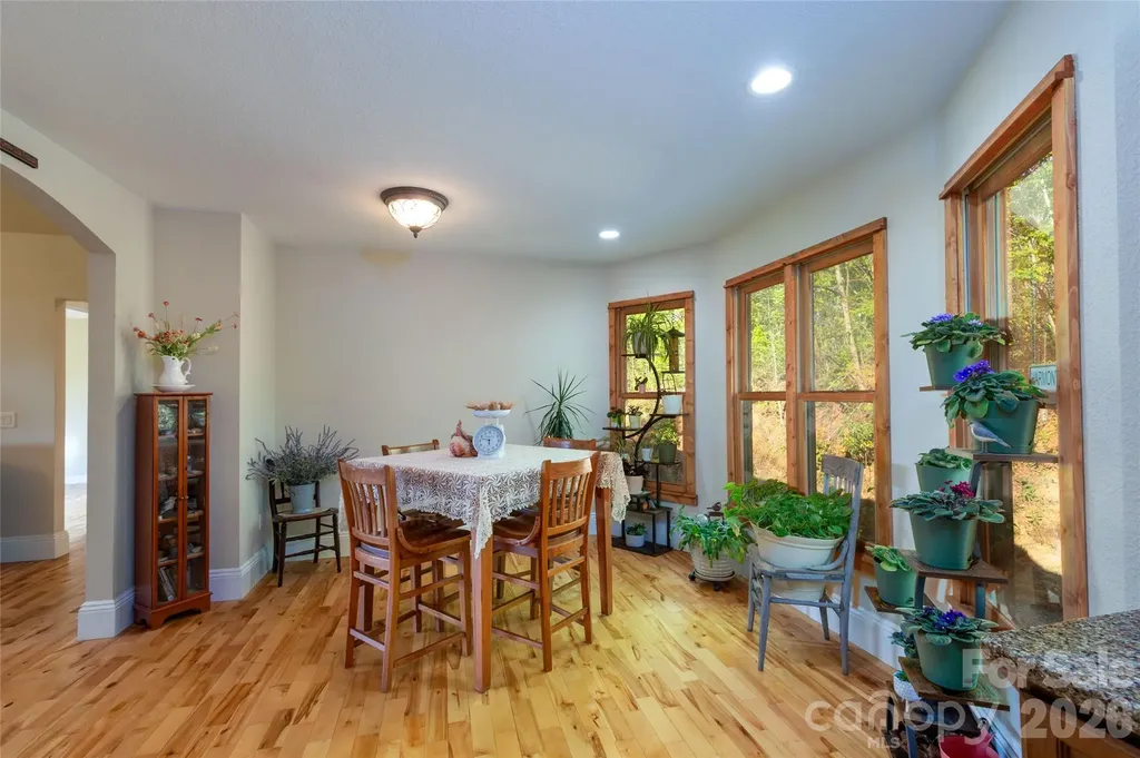 219 Sandalwood Drive Whittier NC 28789