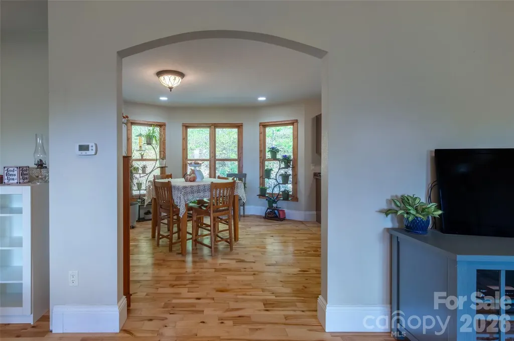 219 Sandalwood Drive Whittier NC 28789
