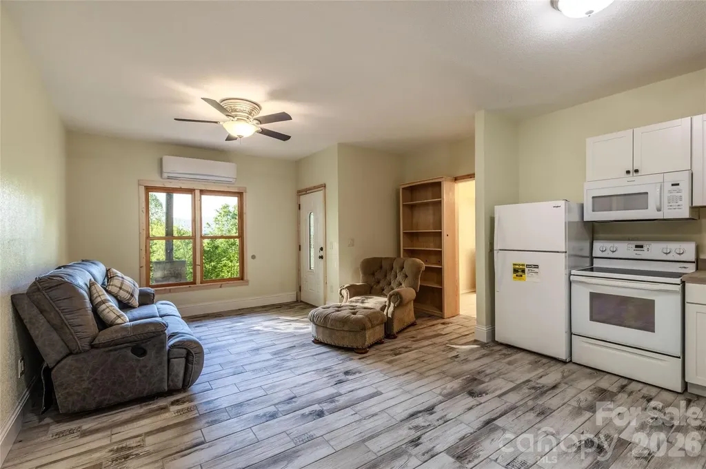 219 Sandalwood Drive Whittier NC 28789