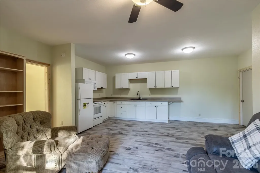 219 Sandalwood Drive Whittier NC 28789