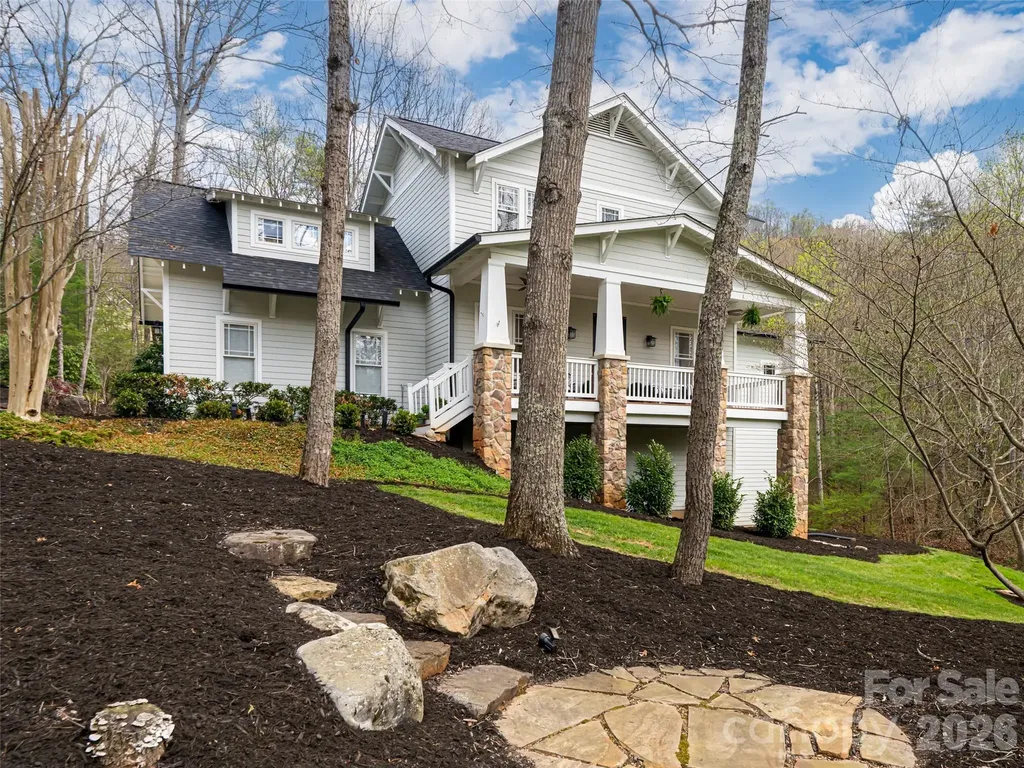 67 White Ash Drive Asheville NC 28803