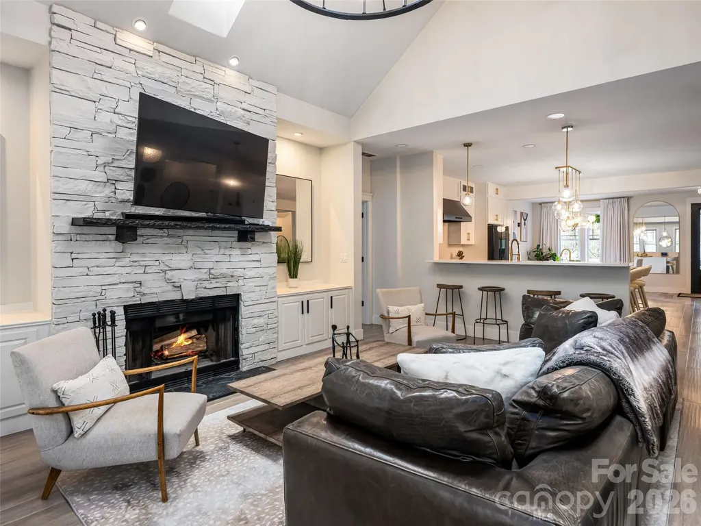 67 White Ash Drive Asheville NC 28803