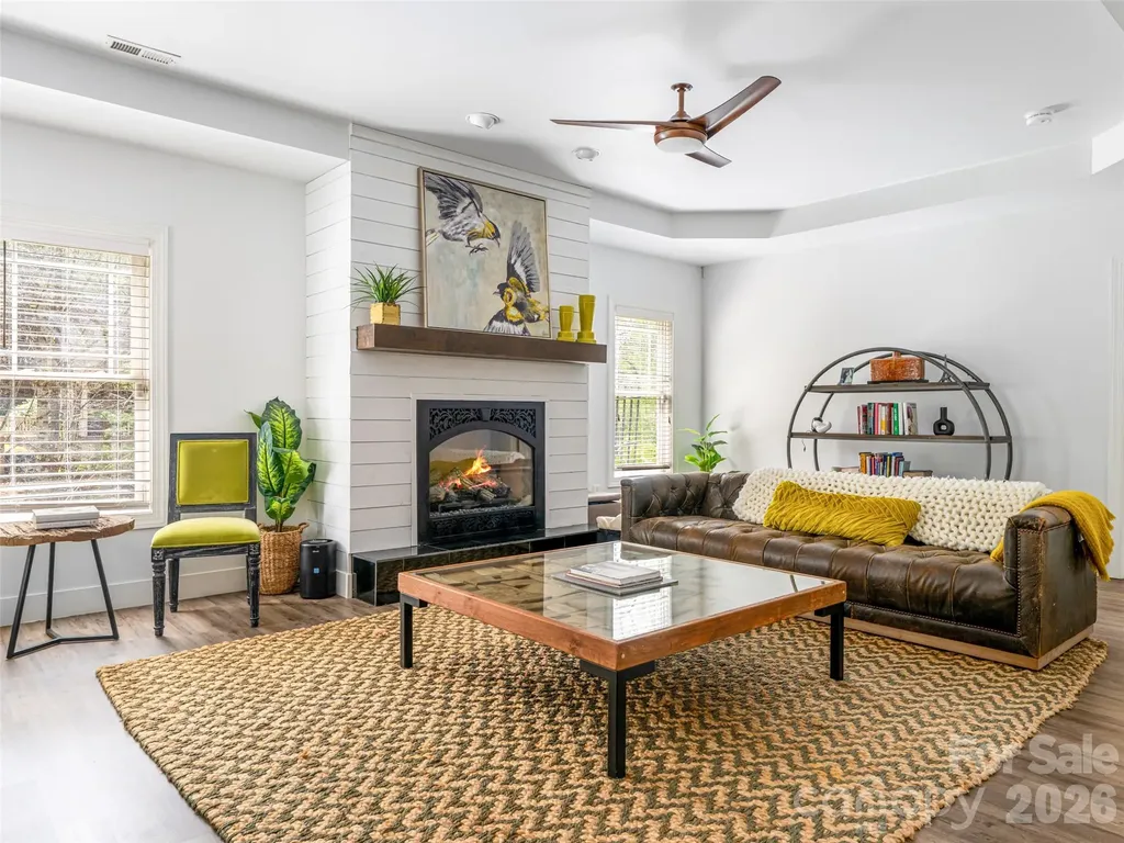 67 White Ash Drive Asheville NC 28803