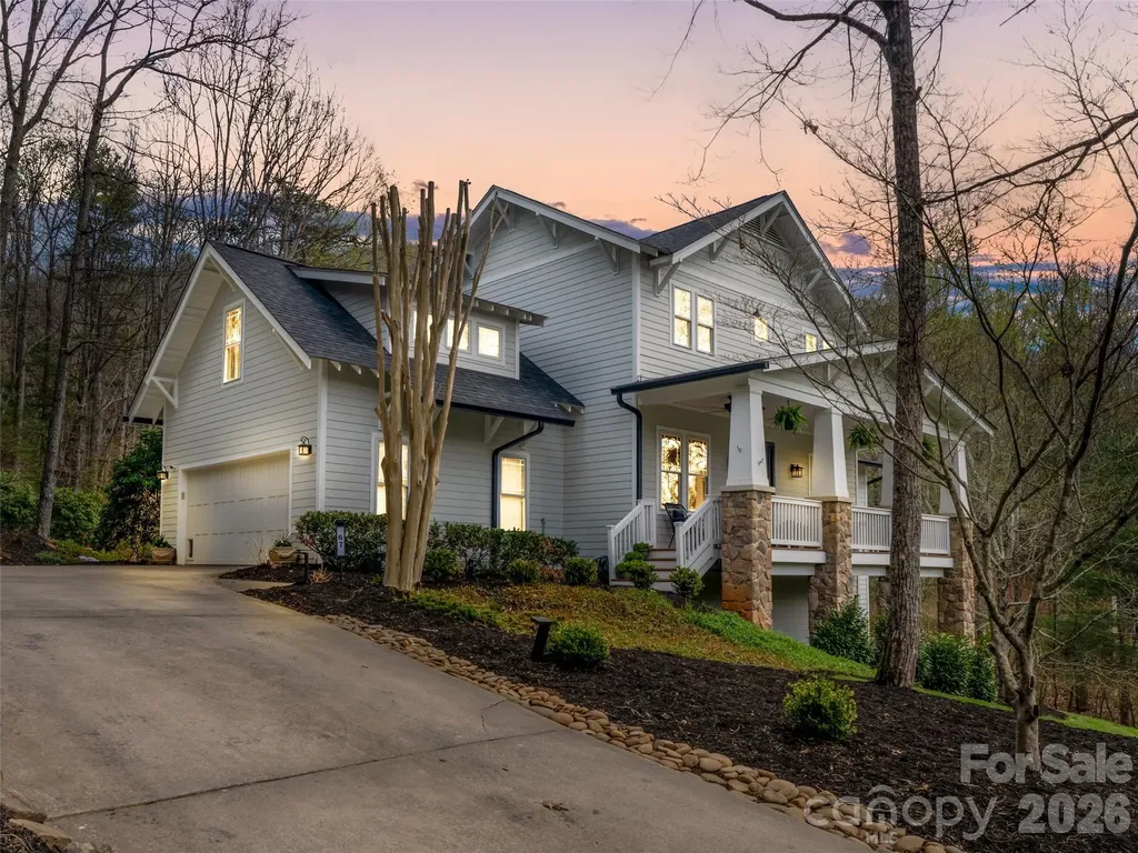 67 White Ash Drive Asheville NC 28803