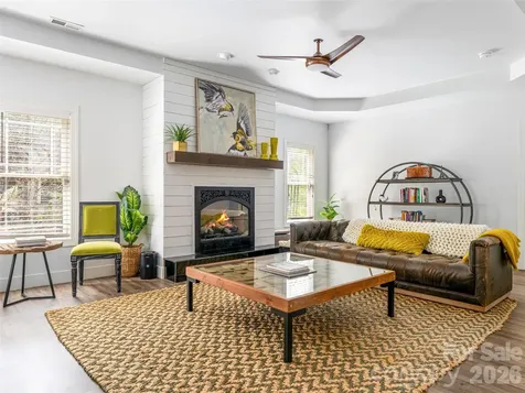 67 White Ash Drive Asheville NC 28803