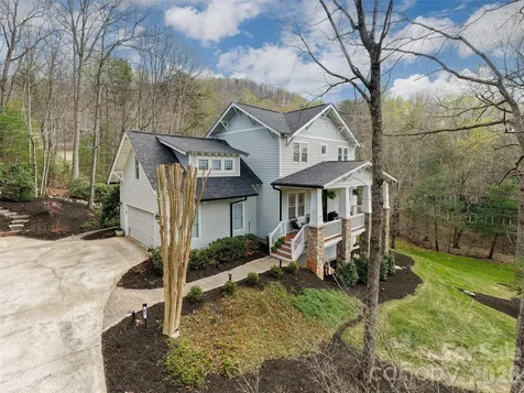 67 White Ash Drive Asheville NC 28803