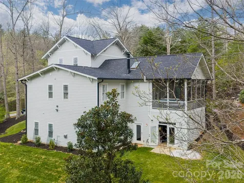 67 White Ash Drive Asheville NC 28803