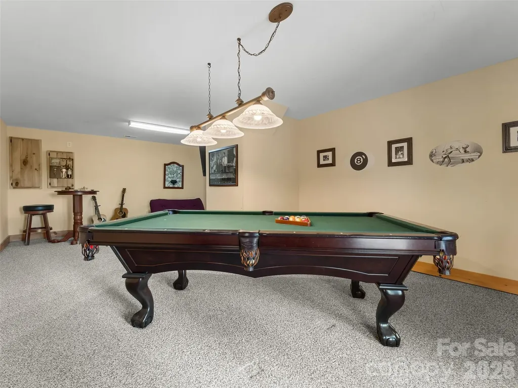462 Deep Woods Lane Saluda NC 28773