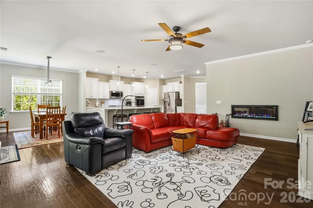 124 Van Gogh Trail Mount Holly NC 28120