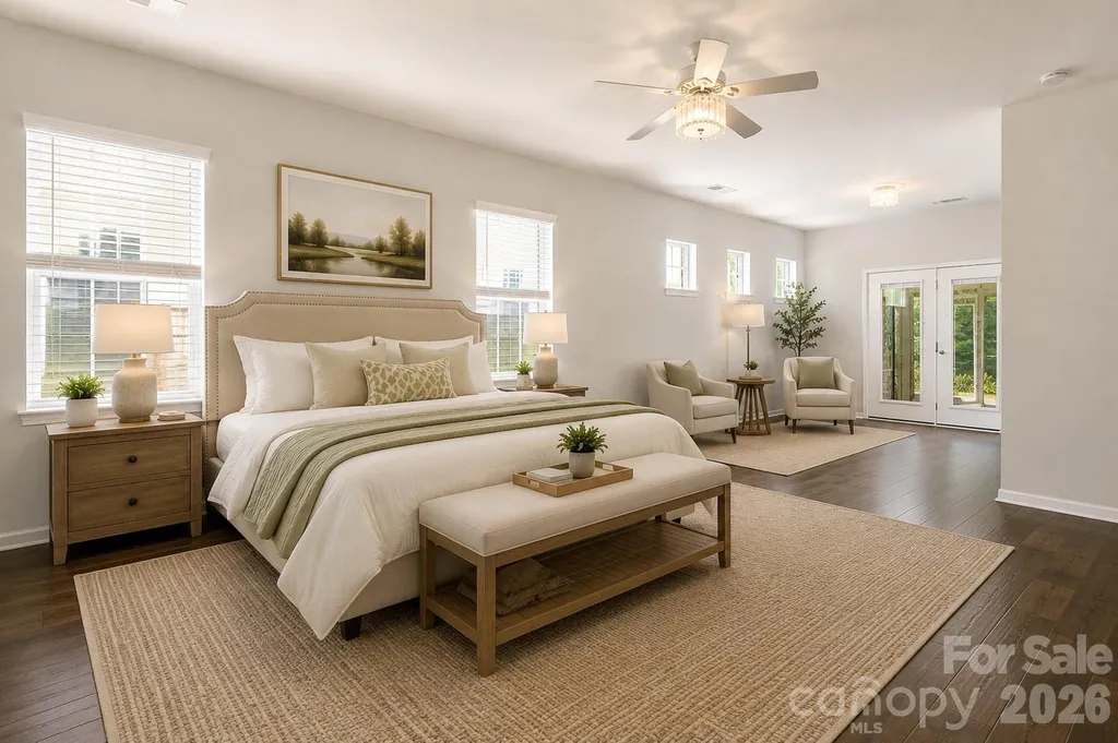 124 Van Gogh Trail Mount Holly NC 28120