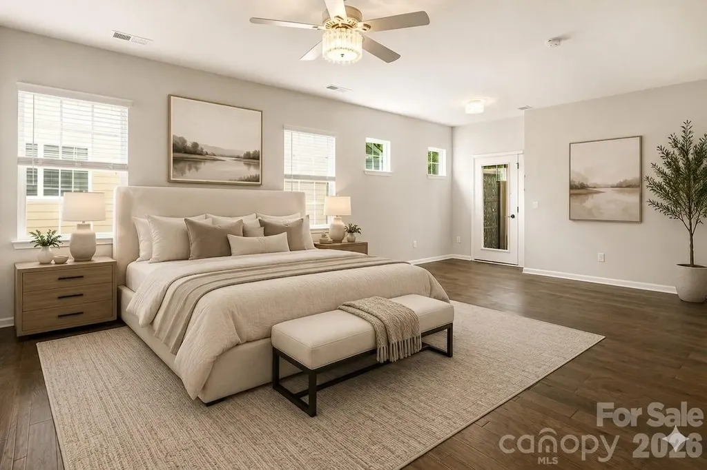 124 Van Gogh Trail Mount Holly NC 28120