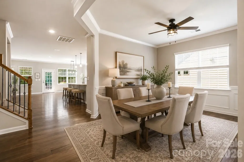 124 Van Gogh Trail Mount Holly NC 28120