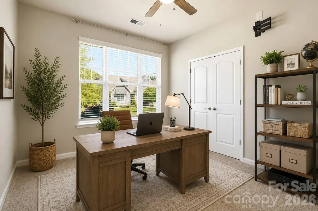 124 Van Gogh Trail Mount Holly NC 28120