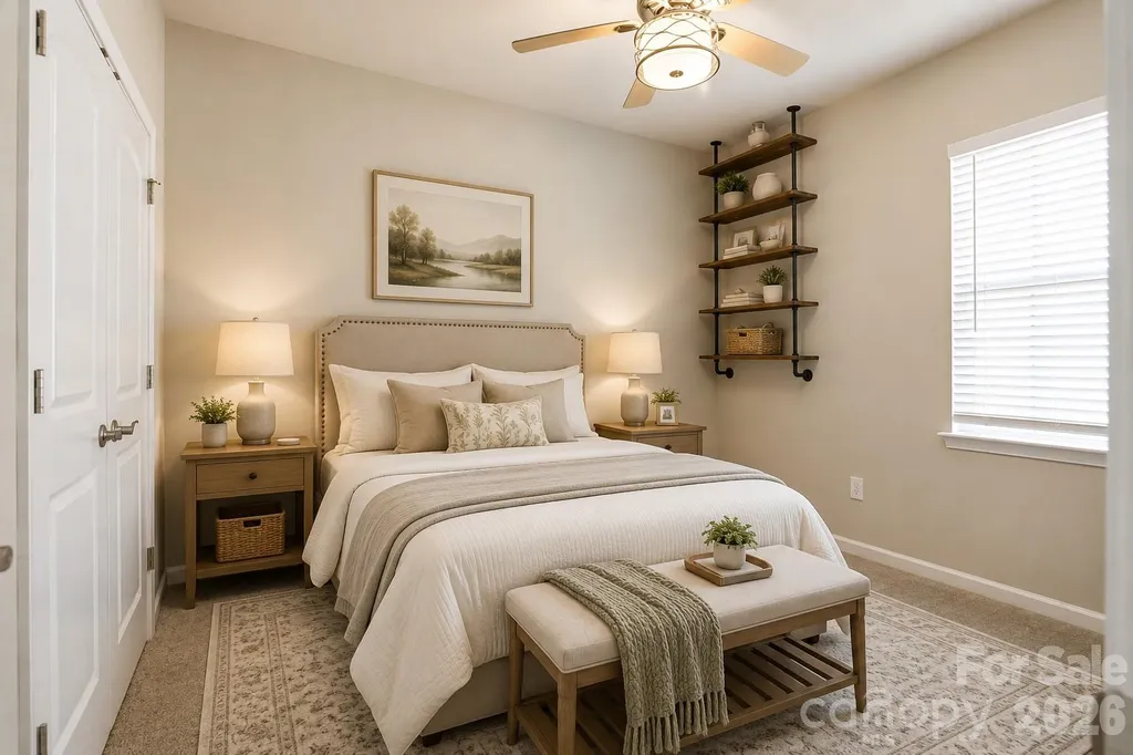 124 Van Gogh Trail Mount Holly NC 28120