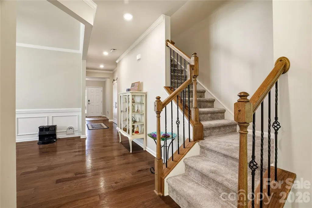 124 Van Gogh Trail Mount Holly NC 28120