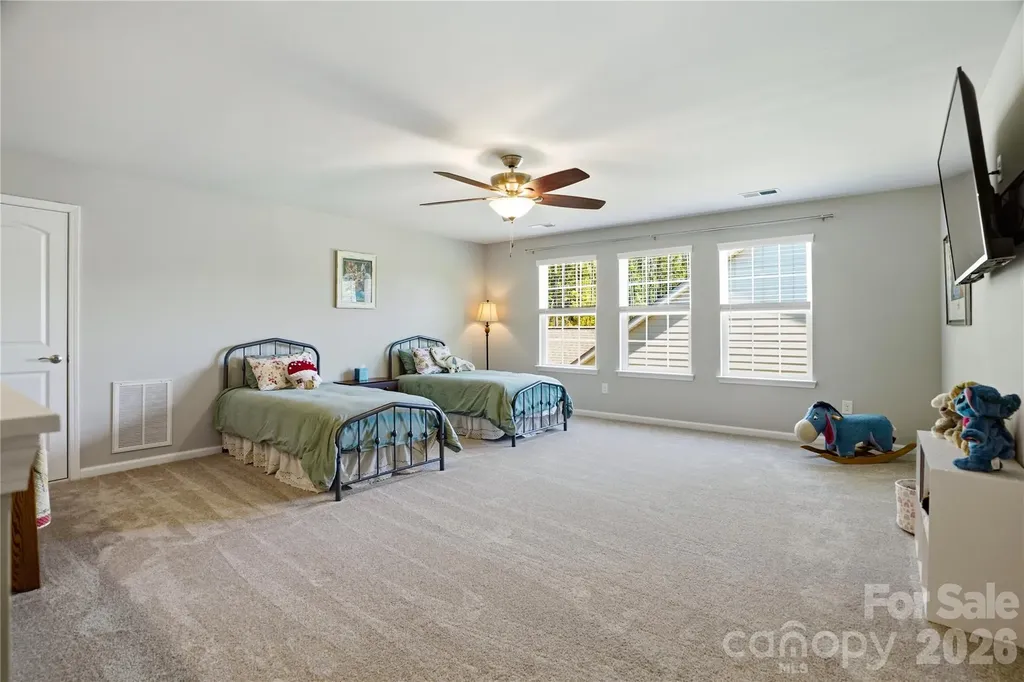 124 Van Gogh Trail Mount Holly NC 28120