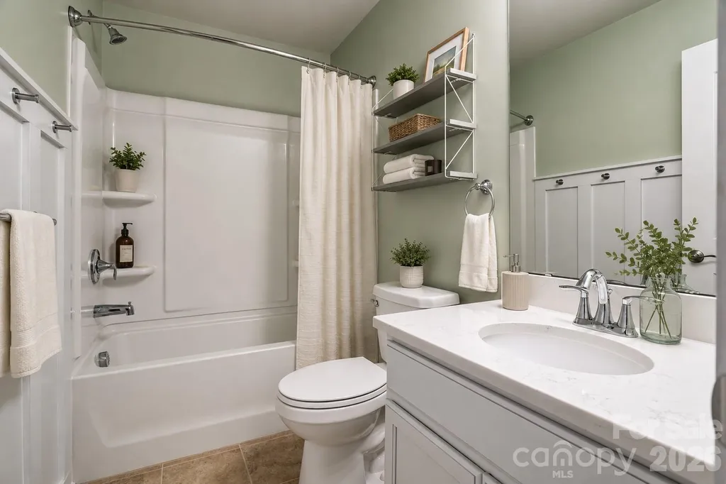 124 Van Gogh Trail Mount Holly NC 28120