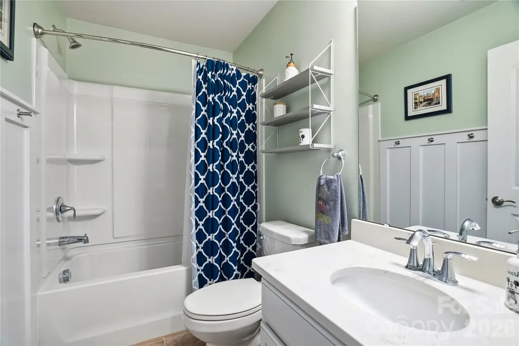124 Van Gogh Trail Mount Holly NC 28120