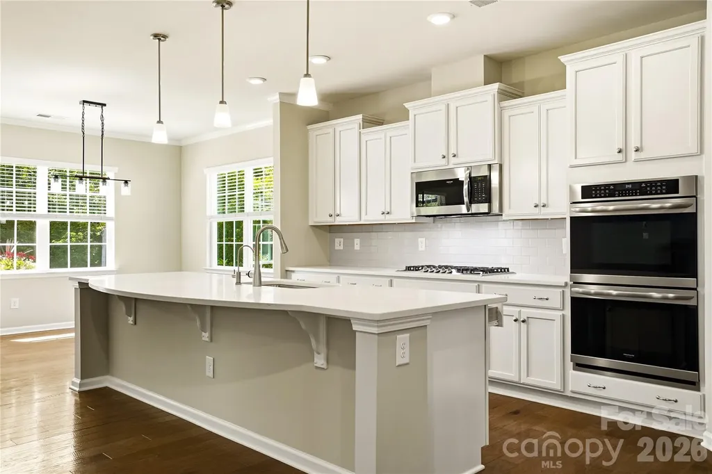 124 Van Gogh Trail Mount Holly NC 28120