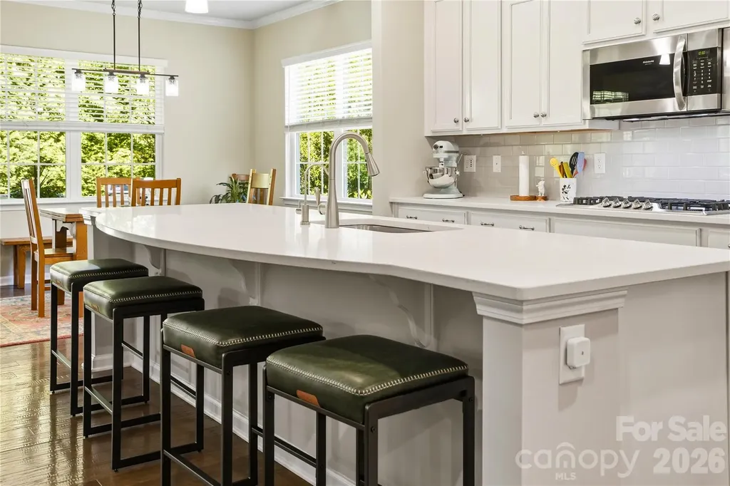 124 Van Gogh Trail Mount Holly NC 28120