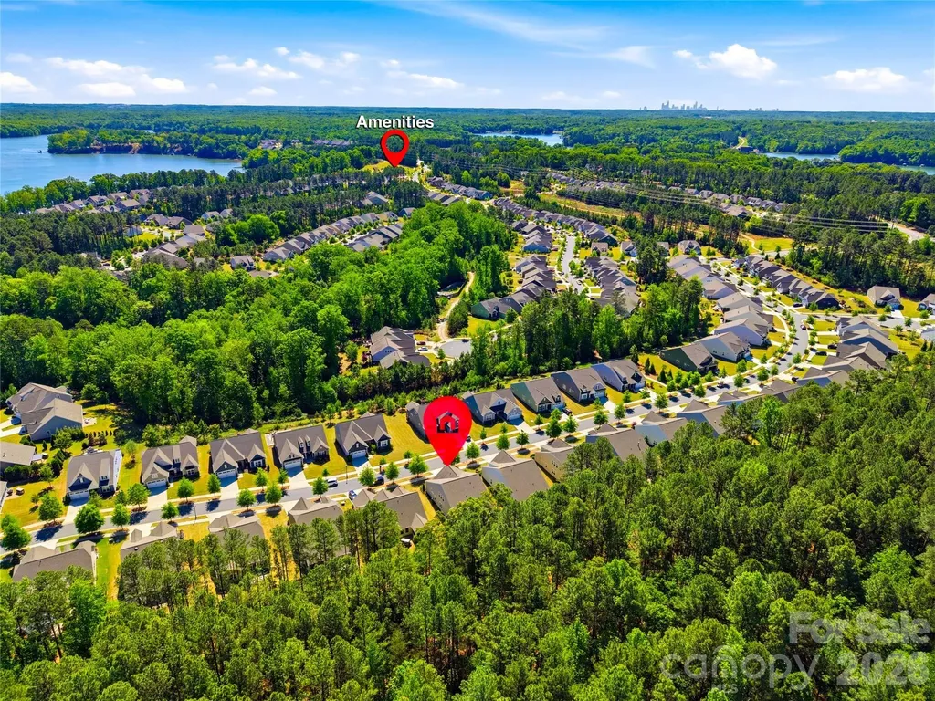 124 Van Gogh Trail Mount Holly NC 28120