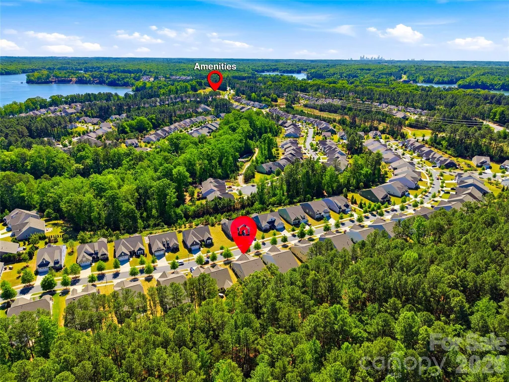 124 Van Gogh Trail Mount Holly NC 28120