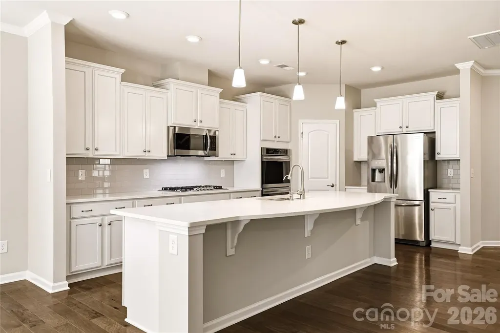 124 Van Gogh Trail Mount Holly NC 28120
