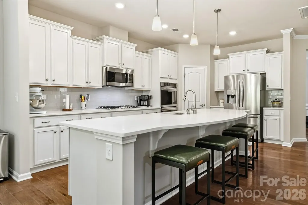 124 Van Gogh Trail Mount Holly NC 28120